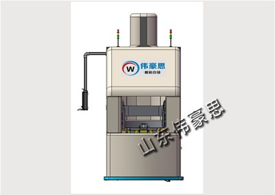 片堿智能噸袋拆包機(jī)的哪些優(yōu)勢(shì)受到企業(yè)的好評(píng)